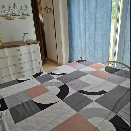 Holiday home Maison Pres De La Sainte-Marie-la-Mer